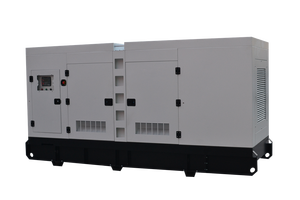 Precio <span class=keywords><strong>de</strong></span> fábrica 30kw 33kw 38kva 41kva Grupo electrógeno diésel Generador diésel silencioso eléctrico insonorizado industrial - Product Image 4