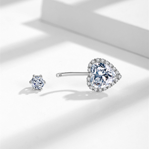 Anello <span class=keywords><strong>in</strong></span> <span class=keywords><strong>argento</strong></span> sterling 925 con cuore d'amore, anello con <span class=keywords><strong>piercing</strong></span> all'<span class=keywords><strong>ombelico</strong></span> placcato <span class=keywords><strong>in</strong></span> rodio <span class=keywords><strong>per</strong></span> gioielli da <span class=keywords><strong>piercing</strong></span> <span class=keywords><strong>per</strong></span> il corpo delle donne - Product Image 6
