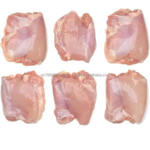 Cuisses de poulet surgelées bon marché Cuisses de poulet surgelées de qualité à vendre - Product Image 5