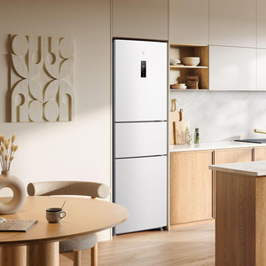 Refrigerador Original Mijia de 256L con Triple Puerta, Modelo 2025 BCD-256WMSA01, Eficiencia Energética Grado 1, Compartimento Convertible de 35L - Product Image 4