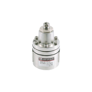 Coréia YTC Série YT-405N1 Raccord en acier inoxydable 1 1/4 NPT résistant à la corrosion - Product Image 3