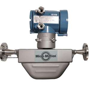 Emerson Micro Motion R serisi Koriolis Ölçer Micro Motion R025S Koriolis Ölçer Akış Ölçer - Product Image 2