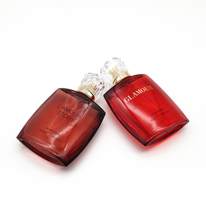 Parfums de créateurs en flacon de verre, brume corporelle, huile <span class=keywords><strong>parfum</strong></span>ée longue durée, distributeurs de parfums pour femmes - Product Image 5
