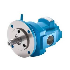 Pompe à engrenages Power Gear KP114M20A KXF 4NL1271, pompe hydraulique quantitative à connexion directe, entraînement électrique - Product Image 3