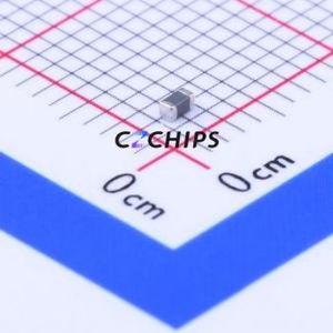 BLM18BB470SN1D Ferrite Bead 0603 RF ( Impedance @ Frequency: 47Ohm@100MHz )( Error: 25% )( DC Resistance (DCR): 250mOhm ) - Product Image 1