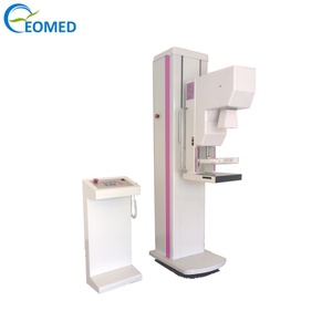 Equipo de Mamografía de Alta Rentabilidad, Máquina de Rayos X con Generador de Alto Voltaje de Estado Sólido Completo MX-98B - Product Image 1