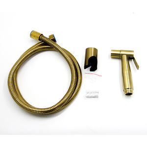 Смеситель для биде - Product Image 3