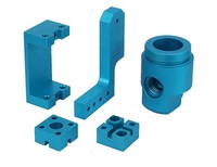 Piezas Metálicas Personalizadas, Acero Inoxidable, Aluminio, Torneado, Corte, Fresado, Prototipado Rápido de Precisión, Servicio de Mecanizado, Piezas CNC