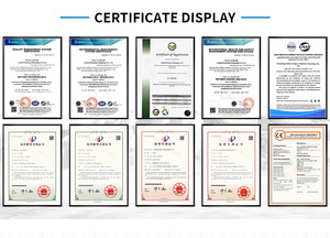 <span class=keywords><strong>Tourniquet</strong></span> à aile inclinée carrée en acier 304 pour la gestion des entrées et sorties, avec lecteur de carte IC/ID et reconnaissance faciale - Product Image 3