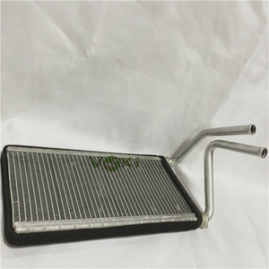 挖掘机零件加热器芯，用于ZX240-5G ZX250G-5G ZX200LC-5G ZX280LC-5G ZX330-5G ZX470LCR-5G XB00001051 - Product Image 6