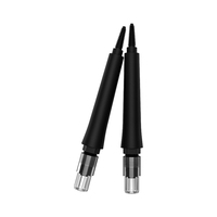Sonde de pH numérique GAIMC GEC-pH485 RS485 à usage industriel, sortie 4-20 mA pour l'analyse de la qualité de l'eau