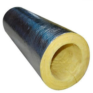 Aislamiento de Lana de Vidrio ISOKING de Diseño Moderno, Impermeable y Resistente al Fuego, Estándar para Chile, <span class=keywords><strong>Manta</strong></span> de Lana de Vidrio - Product Image 1