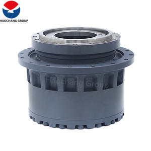 Piezas de tracción Final para excavadora EC360, caja de cambios de viaje 14512787 14551150 EC360B EC360BLC, engranaje de reducción - Product Image 2