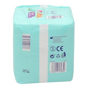 Compresas para Incontinencia Bont Maxi Paquete de 12 Unidades - Product Image 2