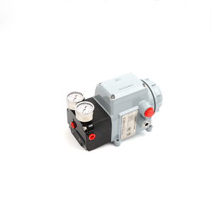 ตัวควบคุมดิจิตอลอัจฉริยะ ตัวควบคุมใหม่ของแท้ Masoneilan SVI3 พร้อม Wuzhong ประเทศจีน - Product Image 1