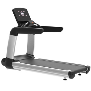Équipement de fitness commercial pour l'entraînement cardio, machine de gym professionnelle (avec clavier), Running L01, salle de sport commerciale - Product Image 3