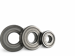 Roulement à billes à gorge profonde 6309 rszz en acier inoxydable 316, 45x100x25mm, résistant à l'eau salée, pour équipement chimique marin - Product Image 3