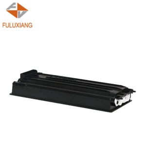 FULUXIANG TK-675 TK675 TK677 TK678 TK679 cartuccia di Toner per fotocopiatrice per <span class=keywords><strong>Kyocera</strong></span> KM2540 2560 3040 3060 - Product Image 3