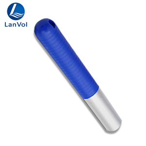 Limpiador de <span class=keywords><strong>Piscinas</strong></span> Telescópico Ajustable LanVol de Aleación de Aluminio Plateado con Múltiples Tamaños <span class=keywords><strong>para</strong></span> SPA y <span class=keywords><strong>Piscinas</strong></span> Elevadas - Uso Conveniente - Product Image 4