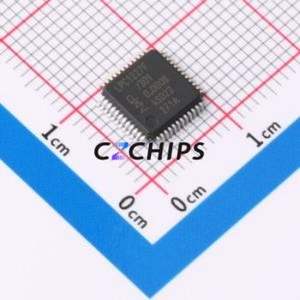 Original et nouveau LPC1227FBD48/301EL LQFP-48(7x7) circuit intégré puce IC microcontrôleur (MCU/MPU/SoC) - Product Image 1