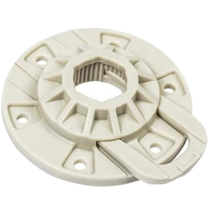 ชุดซ่อมดุมขับตะกร้าซักผ้า W10528947 สำหรับเครื่องซักผ้า Whirlpool Maytag - Product Image 1
