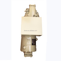 Compresseur Trane Helirotor 40 tonnes CHHN040DKE0N050A 380V/3ph/60Hz de Guangzhou