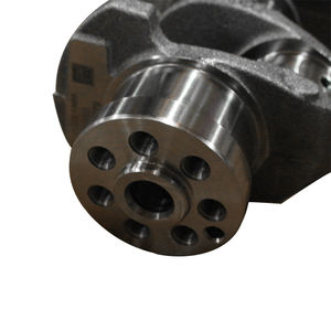 Peças de Reposição de Alta Qualidade para Sistema de Motor Automotivo, Virabrequim para Iveco F1A <span class=keywords><strong>2.3</strong></span> Fiat Ducato 5801876950 504017281 - Product Image 5