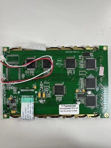Bảng Hiển Thị Màn Hình LCD + WG320240A-TFH-VZ BG320240A WG320240A Đã Thử Nghiệm 100% #060 - Product Image 2