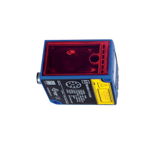 Capteur photoélectrique Datalogic S85 S85-MH-5-Y03-OOI IP67 pour usage industriel - Product Image 3
