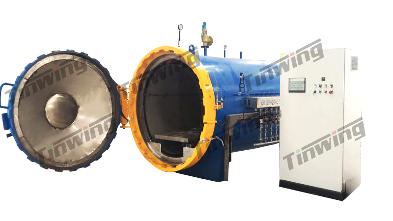 autoclave composites