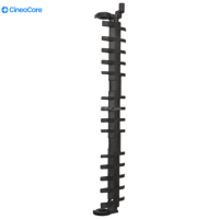Pièces détachées ATM Diebold Opteva 328ET-LF GUIDE WET-LF Guide Assy pour module de recyclage BCRM 49-024271-000B 49024271000B
