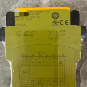 <span class=keywords><strong>1</strong></span> stuks <span class=keywords><strong>Pro</strong></span>-veiligheidsrelais 784135, gloednieuw onderhandeling - Product Image 1