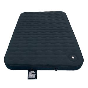 <span class=keywords><strong>ที่นอน</strong></span>ลมผ้าขนแปรงนุ่มสบาย พร้อมปั๊มลมเท้าในตัว พับได้ สำหรับตั้งแคมป์ เดินทาง และเต็นท์ - Product Image 2