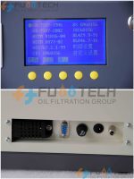 Probador de Voltaje de Ruptura de Aceite para Transformadores FOT-L, Completamente Automático, para Pruebas de BDV de Aceite Aislante