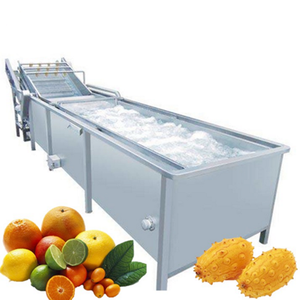 Patata <span class=keywords><strong>Mango</strong></span> fechas limpia frutas y hortalizas cepillo de limpieza de lavado de <span class=keywords><strong>la</strong></span> máquina con ozono - Product Image 2