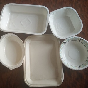 Máy Làm Bát Giấy - Product Image 2