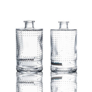 ขวดแก้วฟลินท์500มล. สำหรับเหล้าแอลกอฮอล์ขวดแก้วเหล้า - Product Image 2