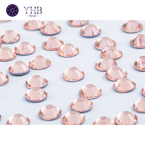 Großhandel SS6 SS8 SS10 SS16 SS20 SS30 SS34 SS40 Edelsteine Kristalle und echte Strass steine - Product Image 3