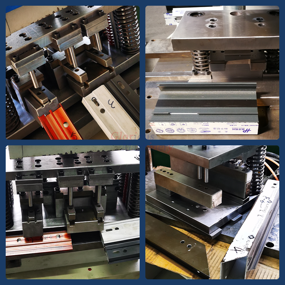 Scatola Per Troncatrice In Plastica 29311 - Robusta E Durevole - Foto 5