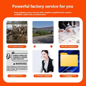 Chaussures de sécurité de protection du travail transfrontalières <span class=keywords><strong>Anti</strong></span>-blocage <span class=keywords><strong>Anti</strong></span>-crevaison Résistant à l'usure Conception pliante Chaussures de personnes paresseuses - Product Image 3