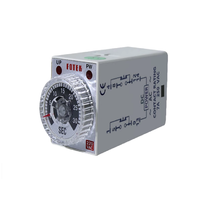 100% Baru dan Asli Timer H5b-m1-220vac Sistem Kontrol Plc Otomatisasi Industri Baru Asli yang Dapat Diprogram H5b-m1-220vac