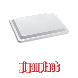 Giganplast <b>Lid</b> Gastronorm <b>Pan</b> Frigo 40 x 30 cm Catering Equipment Restaurant Supplies Gastronorm Containers - Product Image 4