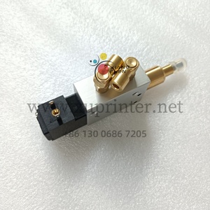 WD Good Quality F7.335.003 AVLM-8-17-SA Pneumatic Valve for Heidelberg <b>Printing</b> <b>Machine</b> Spare Parts F7.335.003/01 - Product Image 3