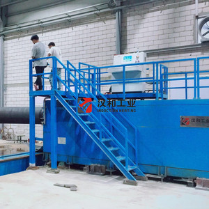 Automatic CNC Steel Pipe Bending Machine China Hot Sale Stainless Steel <strong>Processing</strong> with Core Components-Motor and PLC - Product Image 4