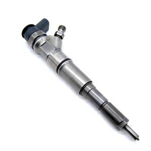 0445110209 Inyector de Combustible Diésel PARA BMW Serie 5 3 1 X3 E46 E87 E61 <span class=keywords><strong>N47</strong></span> <span class=keywords><strong>M47</strong></span> - Product Image 1