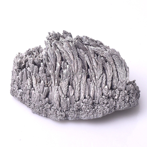 Tự Nhiên Bạc Quặng & Magiê Tinh Thể Chữa Bệnh Đá Cụm Pha Lê Mẫu Cho Trang Trí Nội Thất Truyền Thống Sản Phẩm Thủ Công - Product Image 1