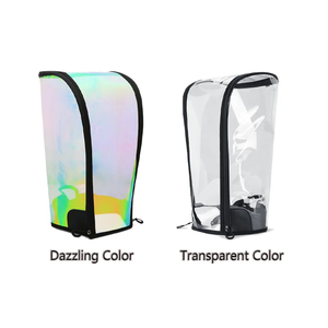 Funda Impermeable para Bolsa de Golf con Capucha, Diseño Nuevo - Product Image 6