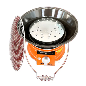 Calentadores de Patio Portátiles de Gas de Calidad Confiable y Precio Competitivo - Product Image 4