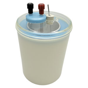 Calorímetro Elétrico de Parede Dupla de Alta Qualidade com Capacidade de 250ml / Instrumentos para Laboratório de Física Escolar - Product Image 4