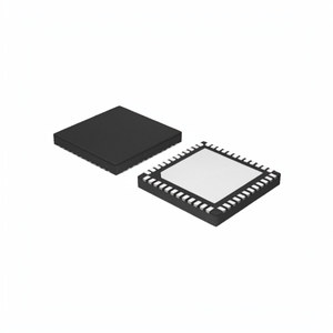 48 VFQFN Exposed Pad Electronic Circuit Components FD5012MNTXG Power Management (PMIC) In Stock - Product Image 1